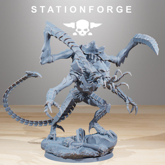 Xenarid Soul Eater from Station Forge