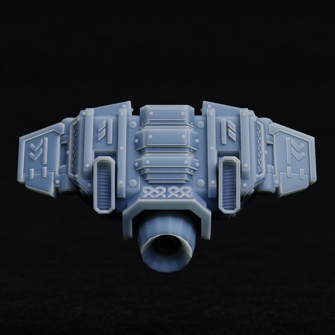 Legionaries by Tablehammer